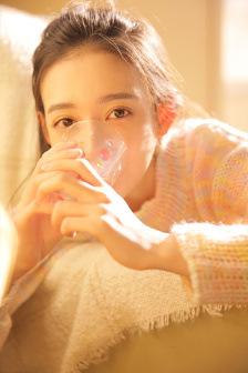 维荣的妻子